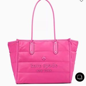 ELLA Extra Large Tote